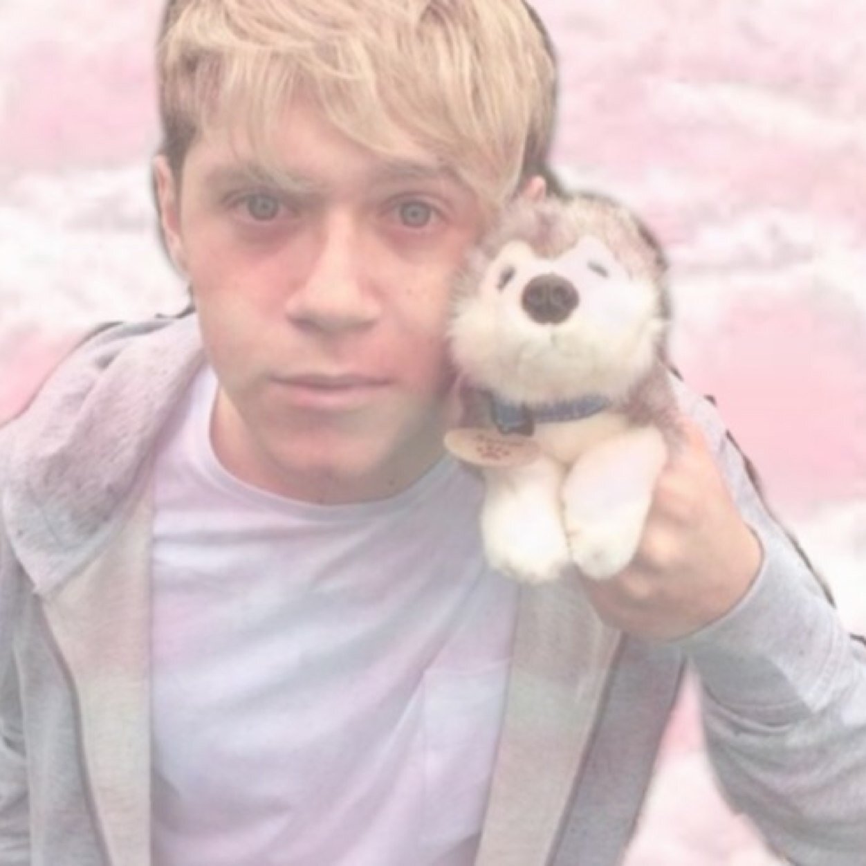 'тнιѕ ιѕ nιall ι lιĸe нιѕ ѕтyle waιт a wнιle and нe wιll ѕмιle' - нarry ѕтyles