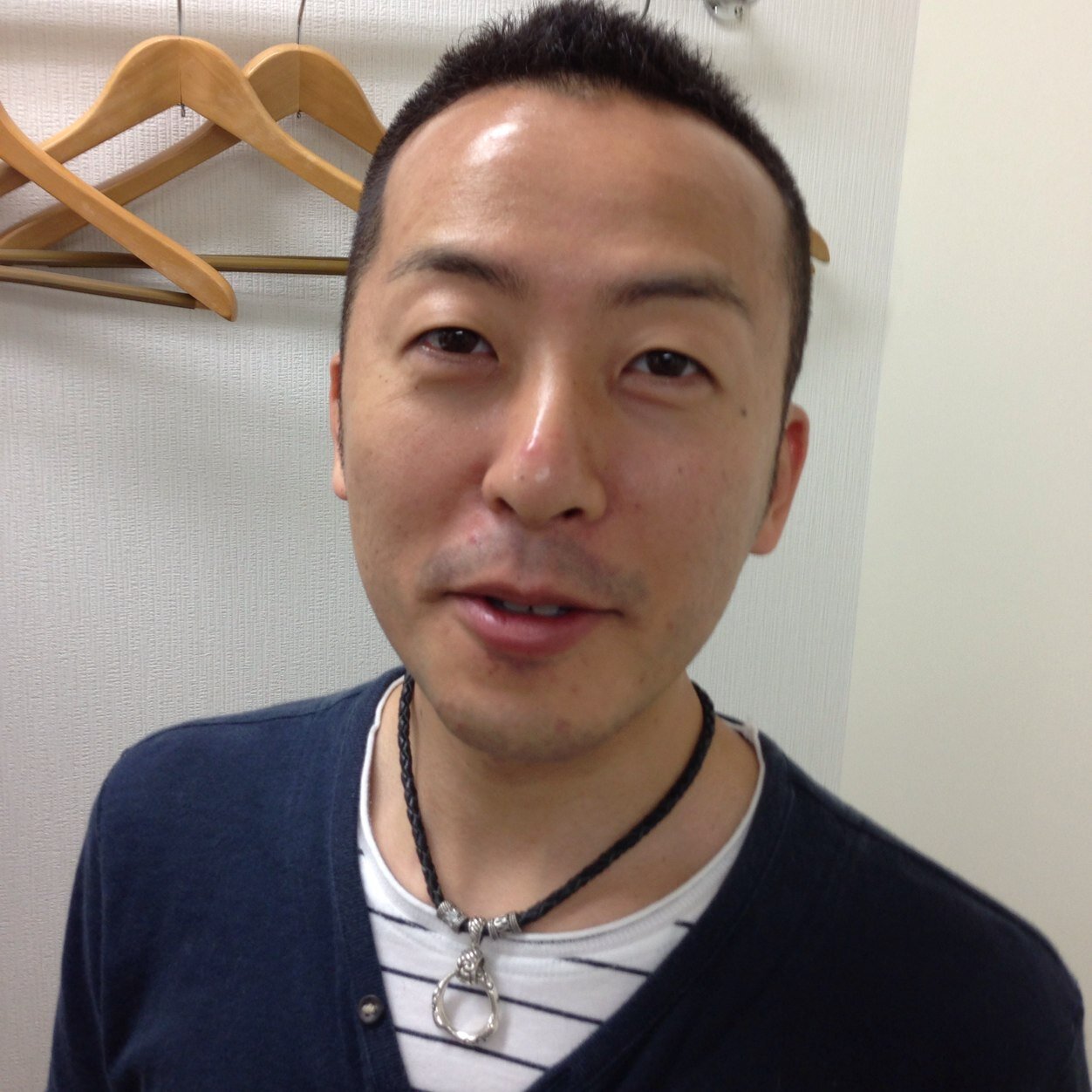 なんとなくぶつぶつ。昔からやっている鍵付き某有名アカウントと連動中なので、そちらのロボットさんが勝手に内職をしたりもします。鍵は組合に加入されている方々を優先して解放いたしますんで、申請してくださいまし。
