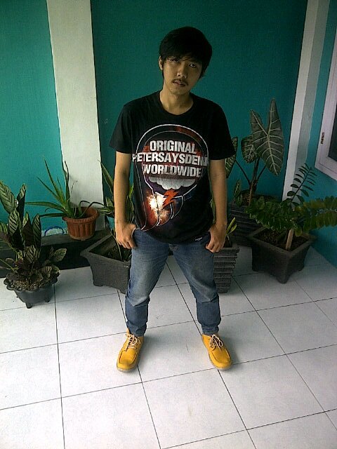 Menghilang