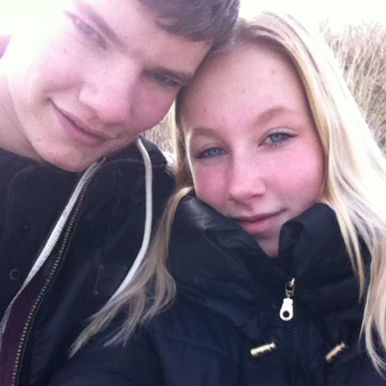 Eminem is my hero, dancing is my passion, Stephan is my all and I'm verry small.