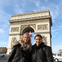 Lydia Haddad (@lydiahaddad2) 's Twitter Profile