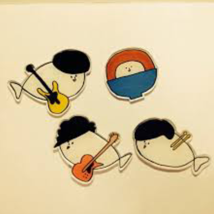 yoshikikm's profile picture. 