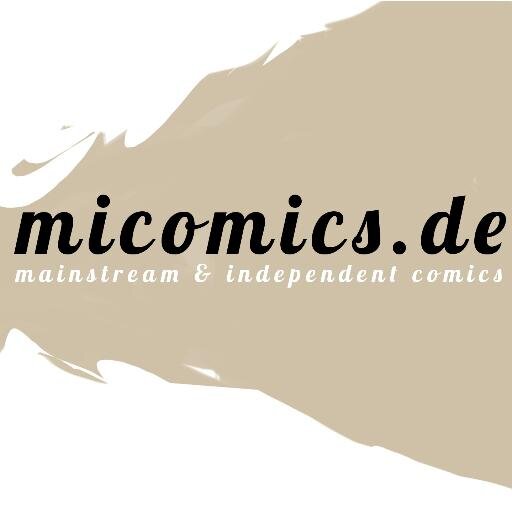 Rezensionen, News, Specials, Interviews, Filme, Games, Gewinnspiele - kurz: Alles rund um das Thema Comics!!! Impressum: http://t.co/zWwRN9eXdg