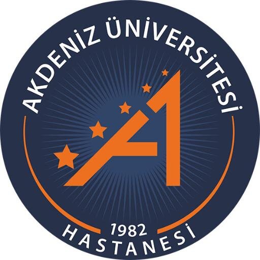AkdUniHastane's profile picture. Akdeniz Üniversitesi Rektörlüğü Sağlık, Araştırma ve Uygulama Merkezi (HASTANE)
