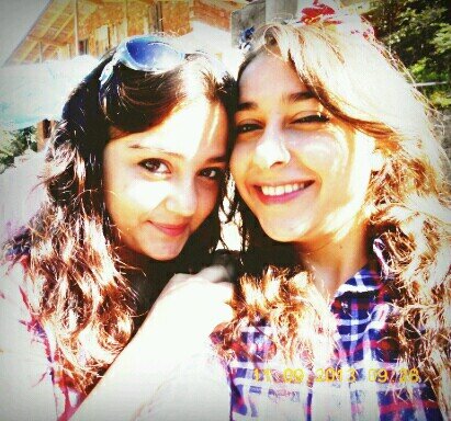 Selam, Takipleşelimmi? 3 :-D
