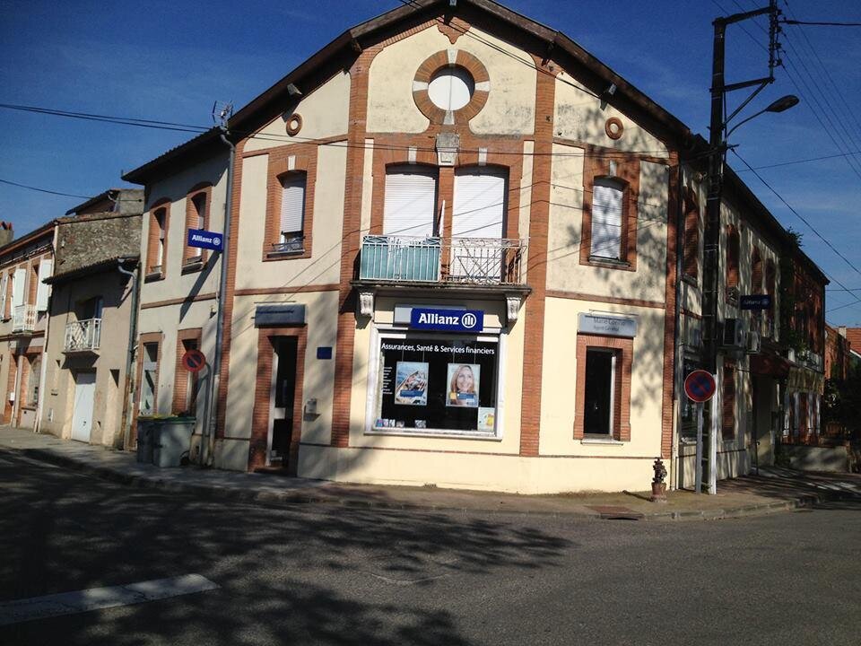 Agent Général Allianz 
Professionnels et Particuliers Obsèques Épargne Placements Retraite Prévoyance Assurance Auto Moto Habitation Risques aggravé