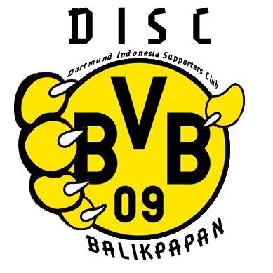 Official Dortmund Indonesia Supporters Club | Regional Balikpapan