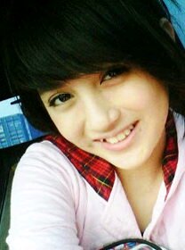 akU Ingin suatu saat nanti apa yang aku cita-cita akan bisa terCAPAi! . . .agar b!$a membuaTT Orang tua ku bANGga melihat ku