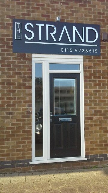 Here at The Strand Edwalton we thrive on making you look amazing , we have stylists with upto 30 years experience and offer a wide range of hair services.