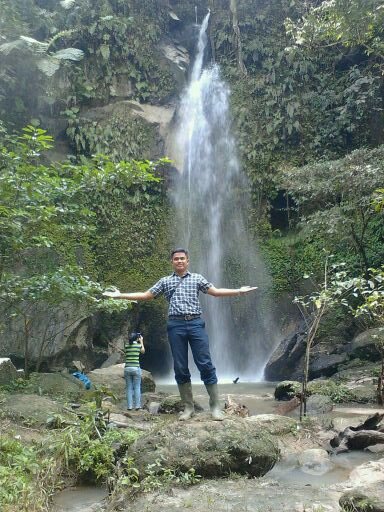 memperbaiki diri