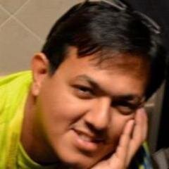 beingniazu twitter avatar