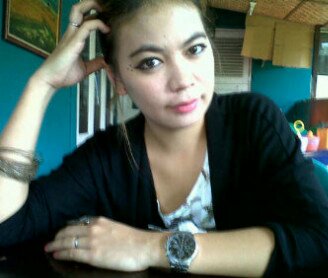 Ɑ̤̥̈̊к̣̣̥υ̲̣̥ orngx nggak terlalu pusing