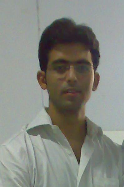 mayank madan