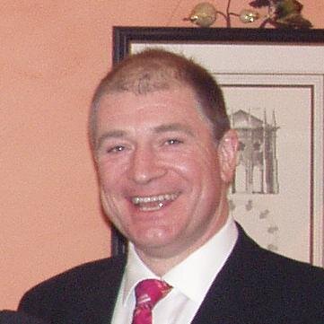 MD of Compass. Been attempting to promote social work as a profession for over 20 years. Compass events attract over 4,000 visitors per year and are still free.