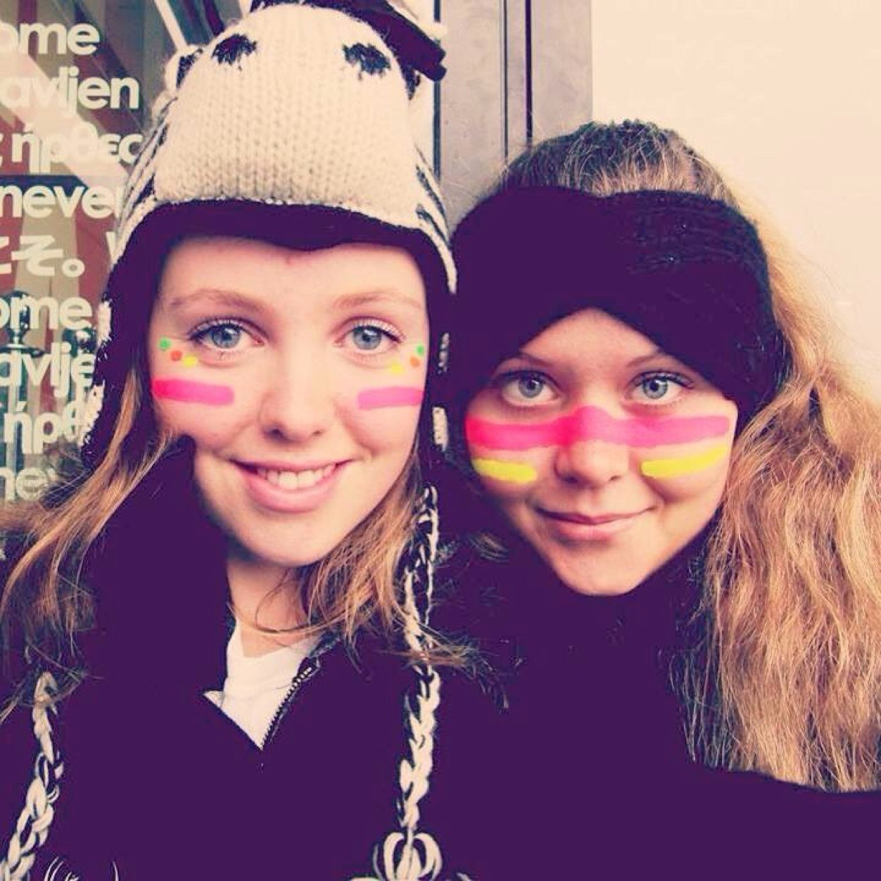 Echelon to the bone! Jumped and touched the sky & met MARS 30/6-11, 15/6-13, 19/6-13, 12/11-13, 22/2-14♥ @adutchdreamer ♥