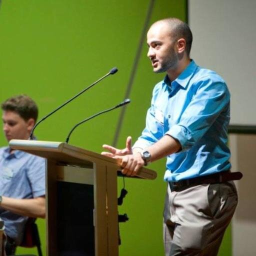 Mostafa Rizk (@MostafaRizk) | Twitter