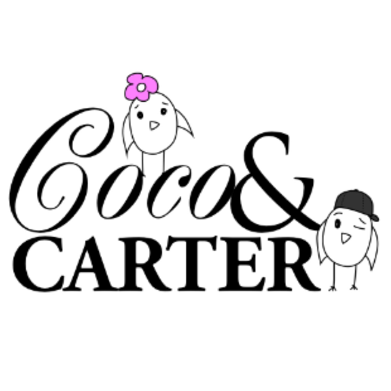 Hello@cocoandcarter.com