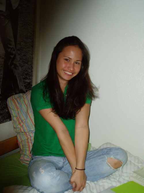 brittshere87's profile picture. 