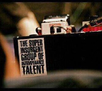You'll never walk alone