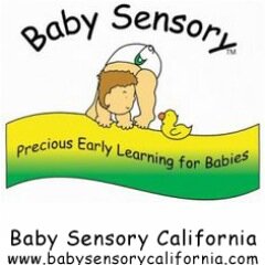 Award winning Baby Classes from birth - 13 mos old offered exclusively in Silicon Valley from the only certified Baby Sensory instructors in all of CA.