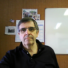 GerardDuhar's profile picture. 