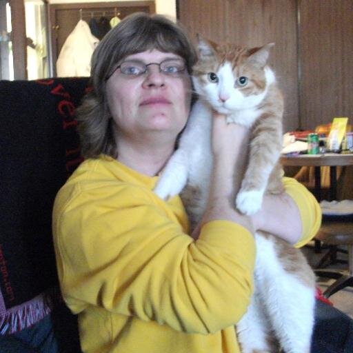 I'm a huge cat lover. Just recently got my 2nd cat.