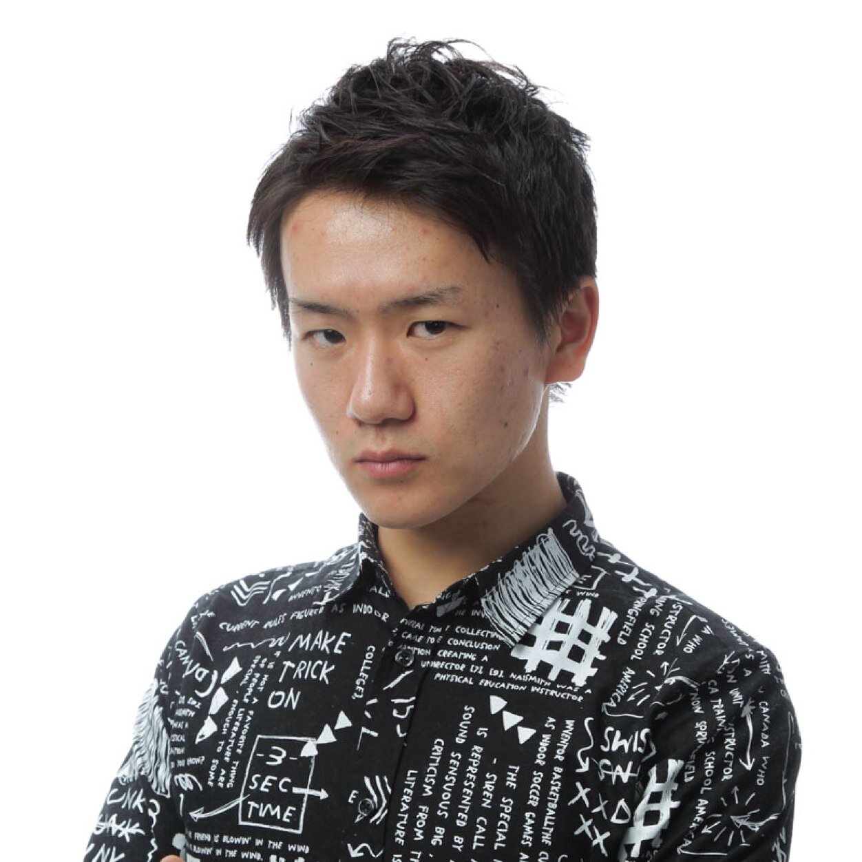 takahirochanpon's profile picture. ちゃんぽんです。