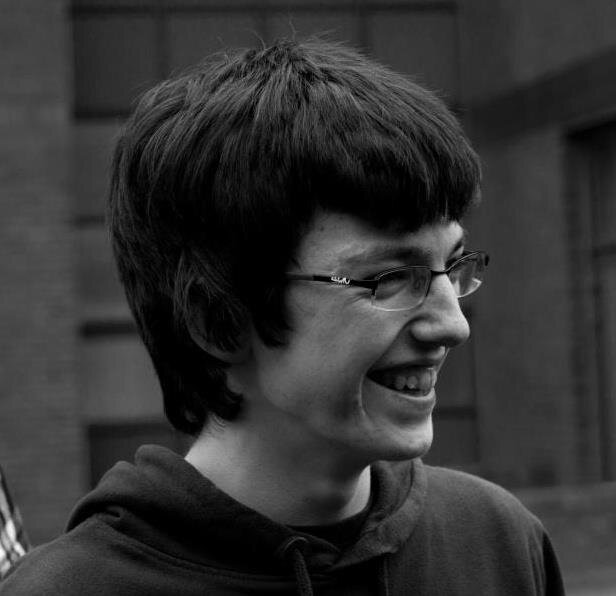 Graduate of Computer Applications in DCU and Avid Gamer