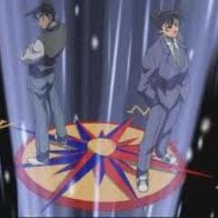 Have fun with 7 admin☺:#Kazuha #Bourbon #Saguru #Shinichi #Kaito #Ai #Miike. Follback? Wait for quiz/case (950)