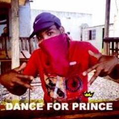 Prince Mofokeng
