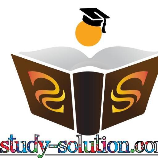 study_solution's profile picture. study solution experts for technical students especially cs and it