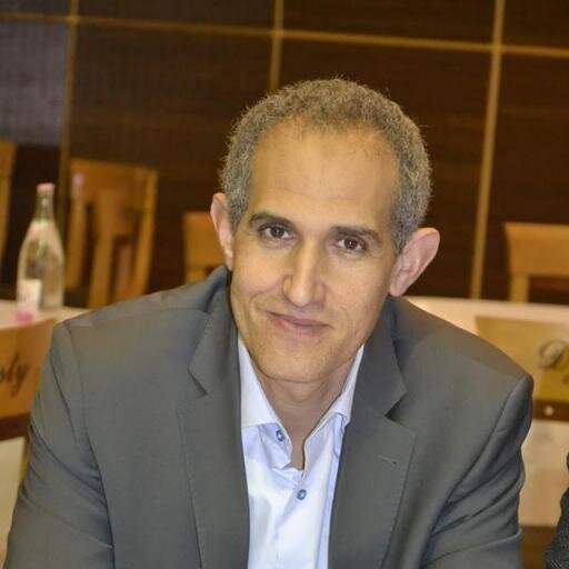 Professor/researcher in computational biology and statistics