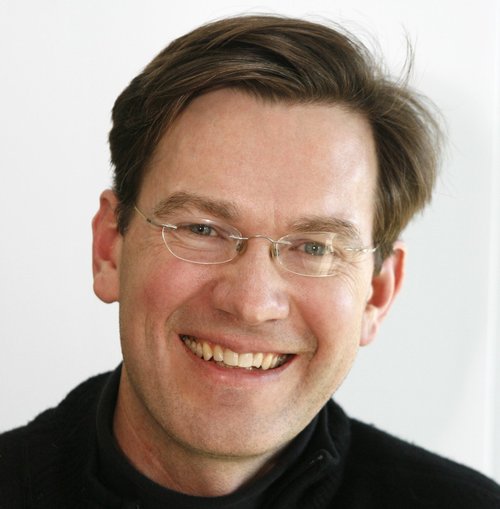 Mark Somerville