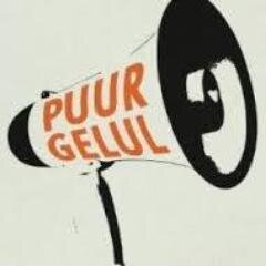 Een bonte verzameling van schrijvers, sprekers, verhalenvertellers, dichters, rappers en of stand-uppers