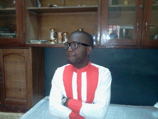 Anthopadre Profile Picture
