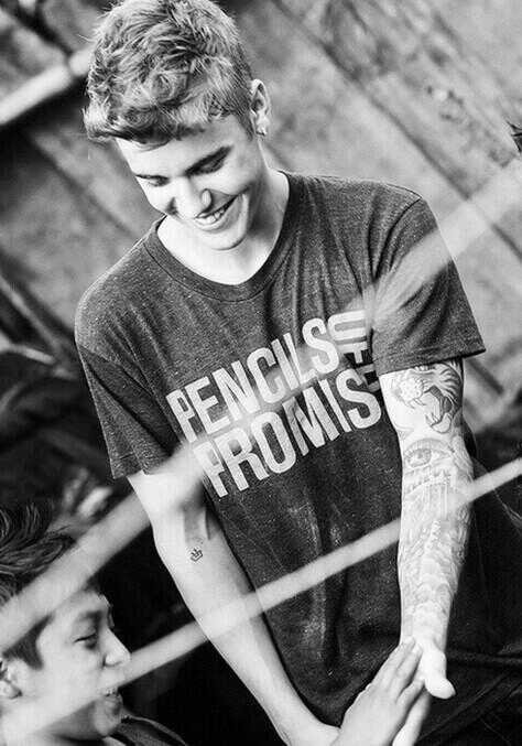 justin es mejor que vos