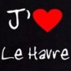 Compte Twitter de tous ceux qui aiment la ville du Havre #LeHavre #Havre #LH #JMLH