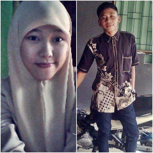 GalihSlanK217's profile picture. cinta damai az lahhh