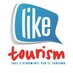 Like Tourism (@liketourism) Twitter profile photo
