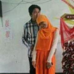 Annisa Haagi Soraya (Pertama)