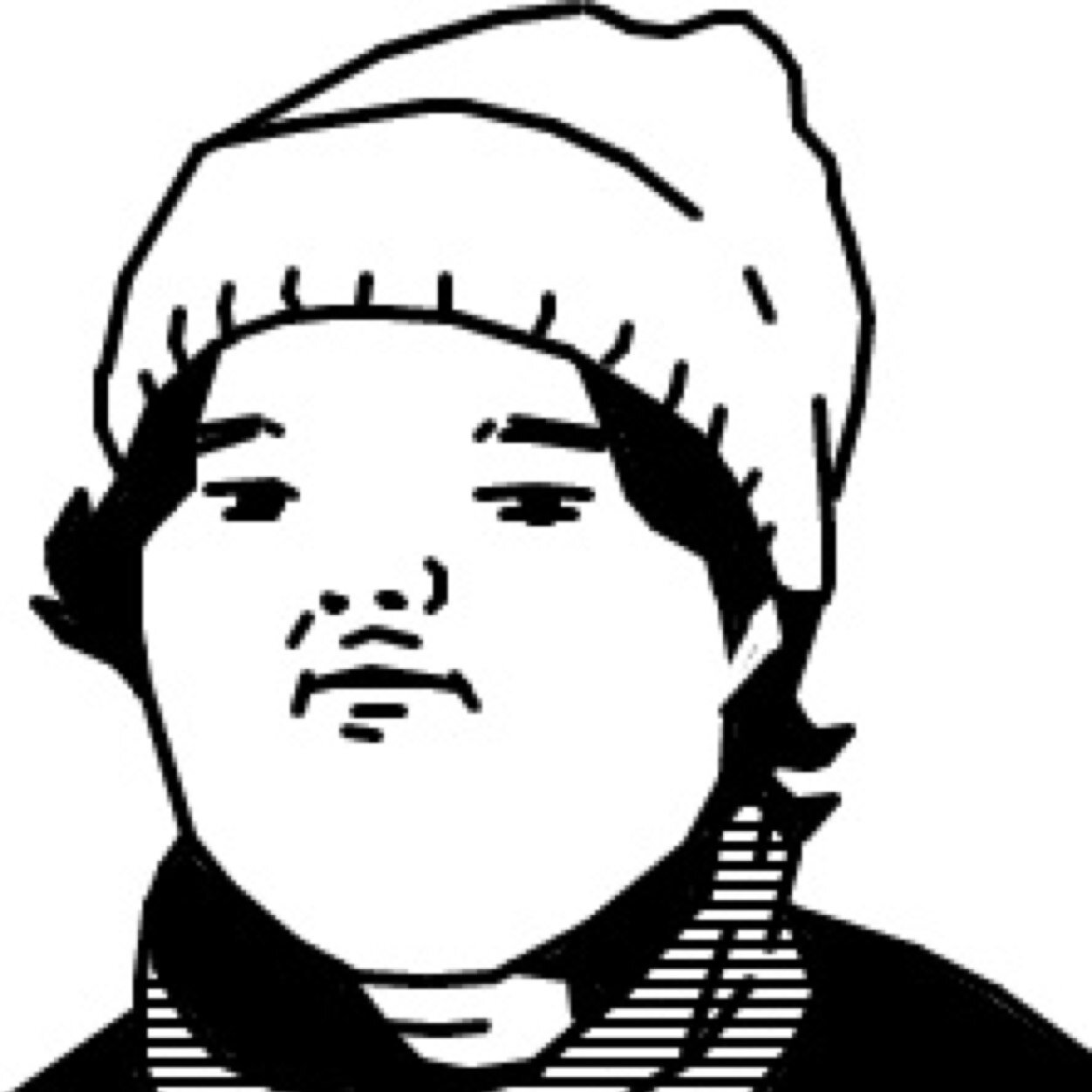 岡崎体育さんのプロフィール画像