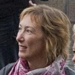 EllenvandenBer7's profile picture. projectredacteur, organisator, communicator