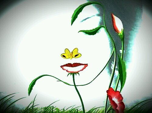 Life is Beautiful.