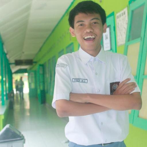 100% anak smala https://t.co/0Nty4GrTd4