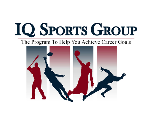 IQSPORTS's profile picture. 