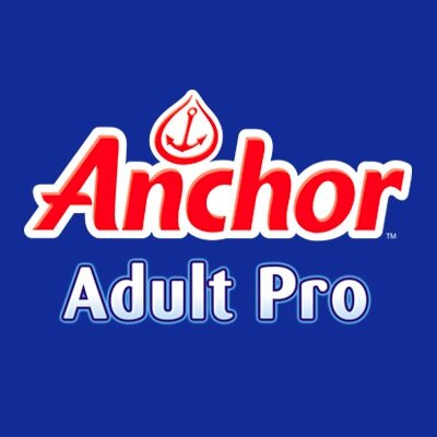 Anchor Adult Pro is an adult milk drink that provides you with high calcium and VitaEnergy (Protein, Iron, Vitamin A) nutrients to help you last all day.