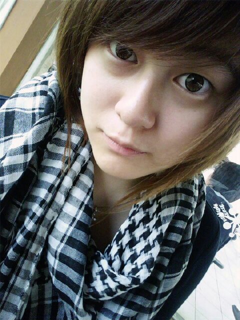 Hello Stalker! Welcome to my world!!