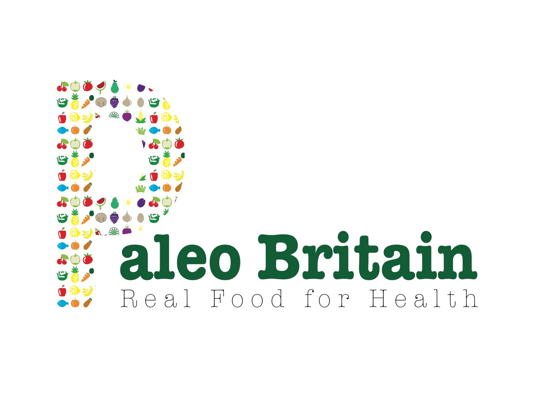 The UK's best source of all things paleo!