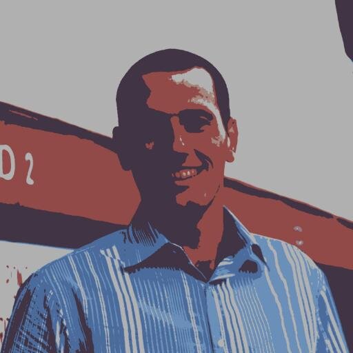 Steven Riley Profile