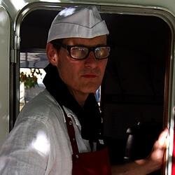 Mischa_Barduni's profile picture. BERLIN / BARDUNI GRILLED ZENWICH:
Leichte bekömmliche GRILLED ZENWICHES
90% bio, basisch orientiert.
Von vegetarisch, vegan bis Pastrami.